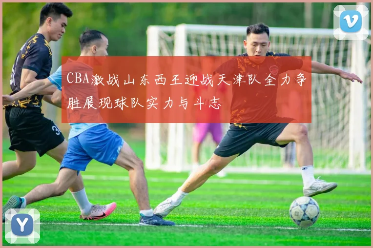 CBA激战山东西王迎战天津队全力争胜展现球队实力与斗志